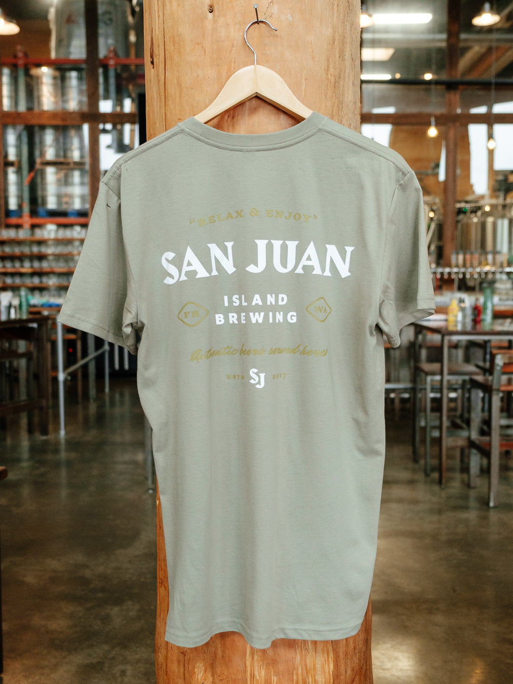 Men's T-Shirt