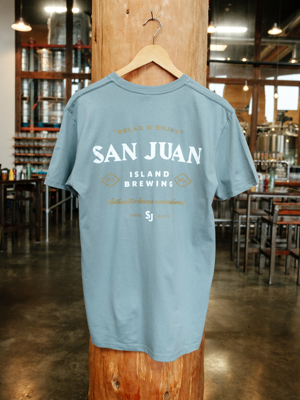 Men's T-Shirt