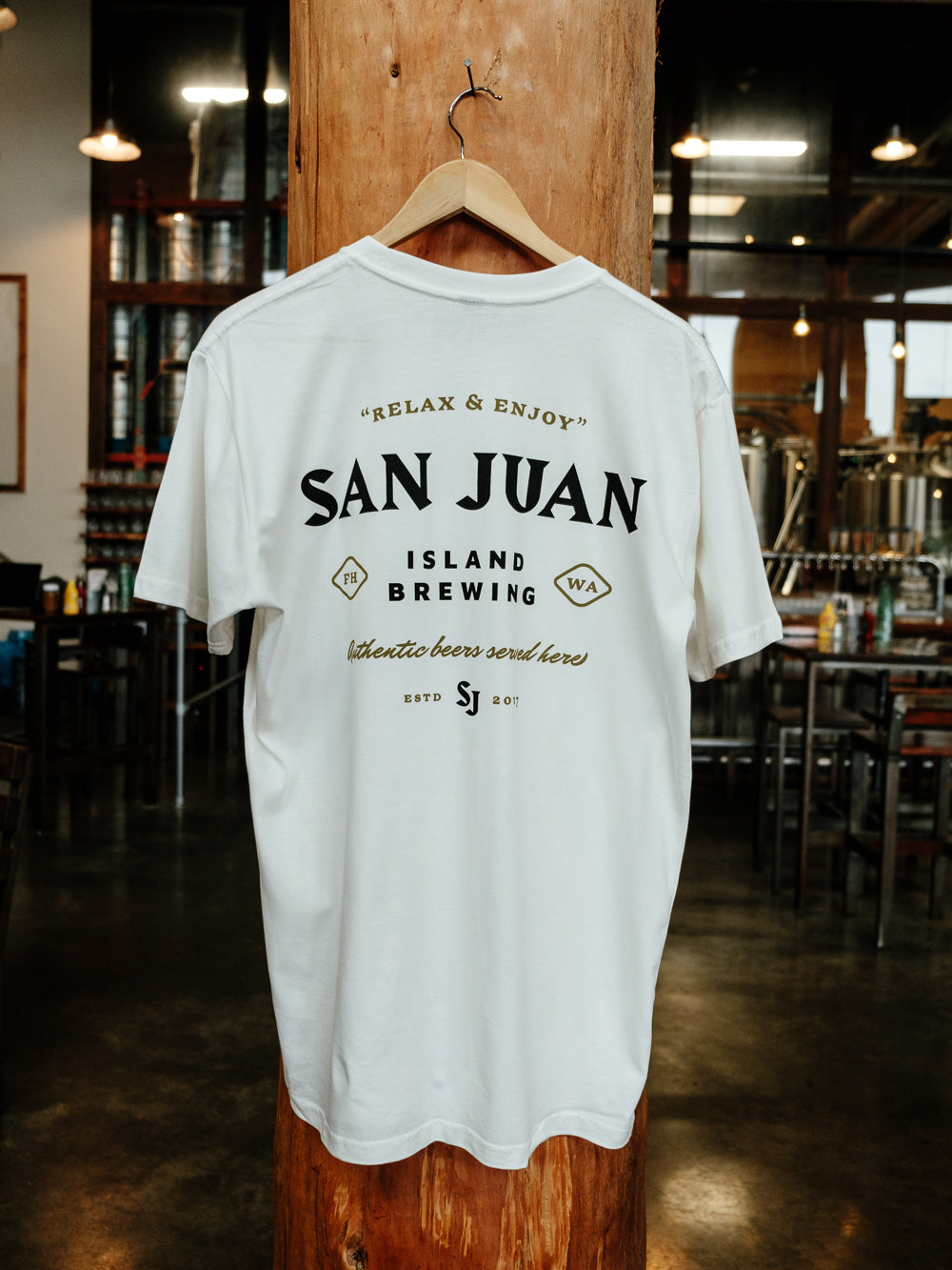 Men's T-Shirt