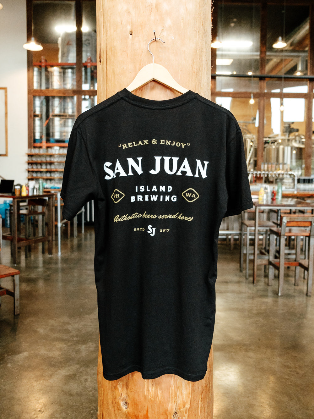 Men's T-Shirt