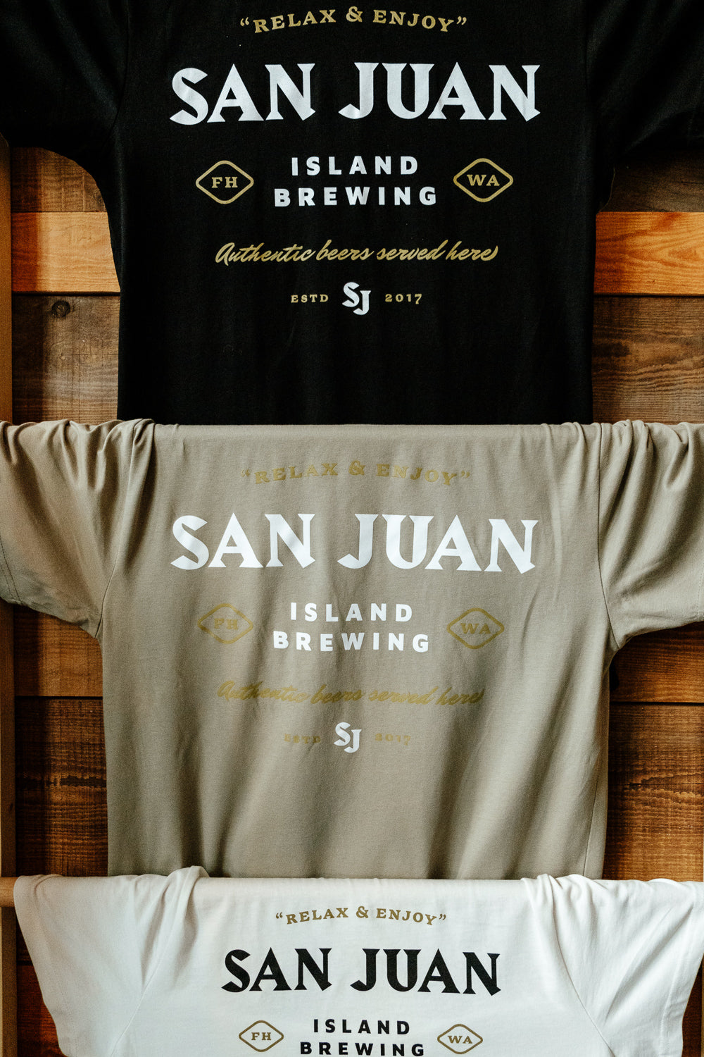 Men's T-Shirt