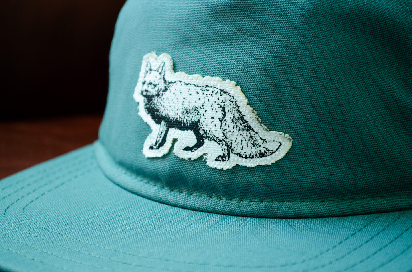 Skater Fox Hat